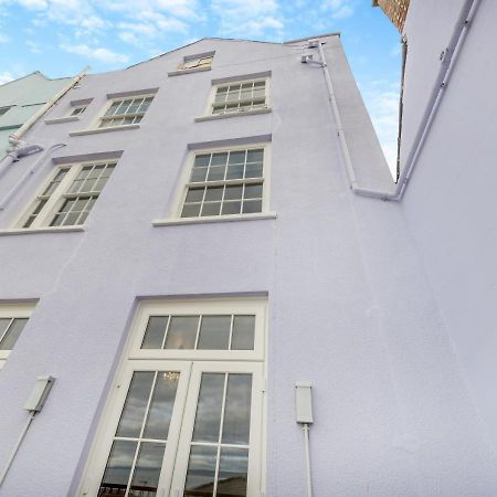 Clifton House Villa Tenby Luaran gambar