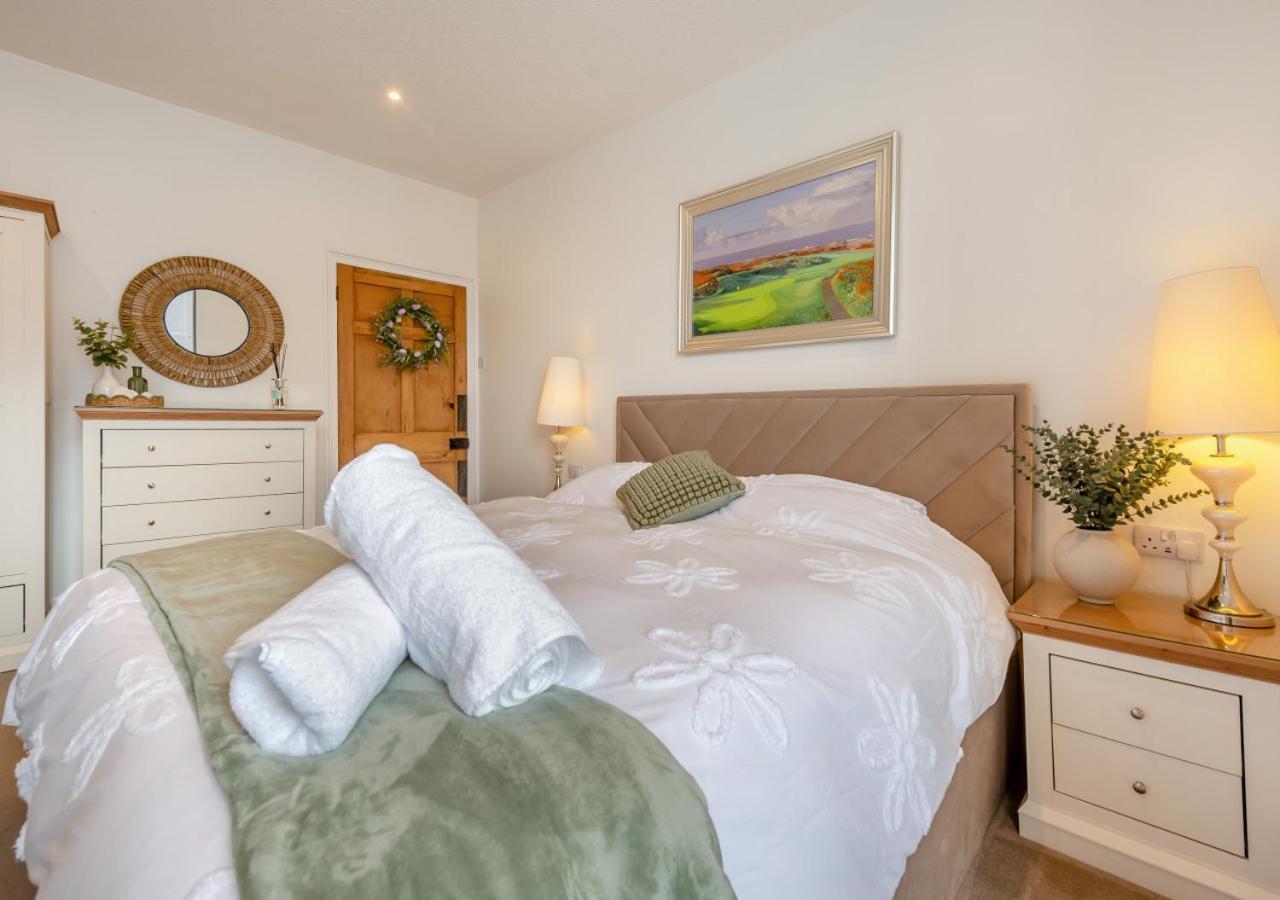 Clifton House Villa Tenby Luaran gambar