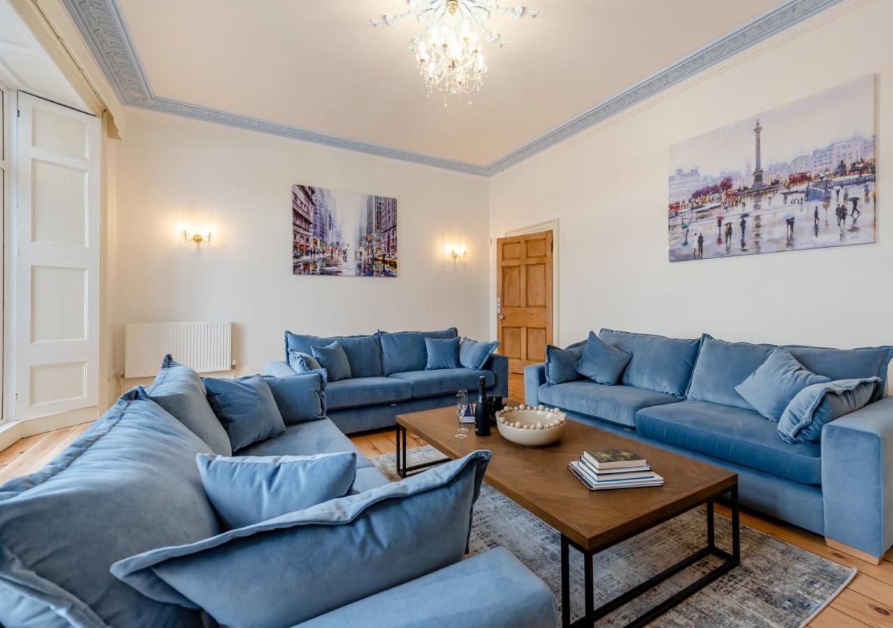 Clifton House Villa Tenby Luaran gambar